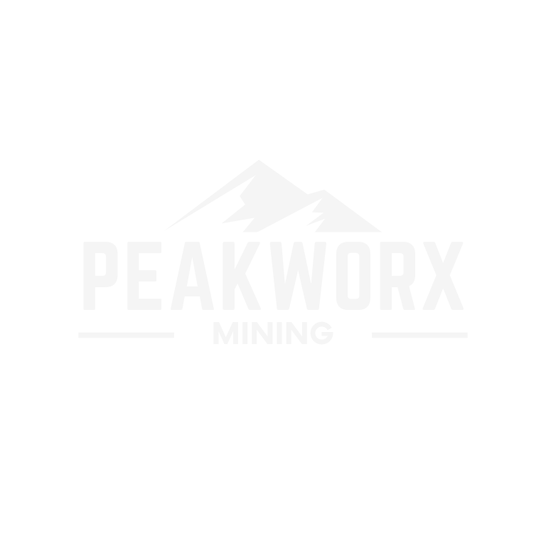 peakworx mining logo industrial modern style (1)