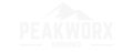 peakworx mining logo